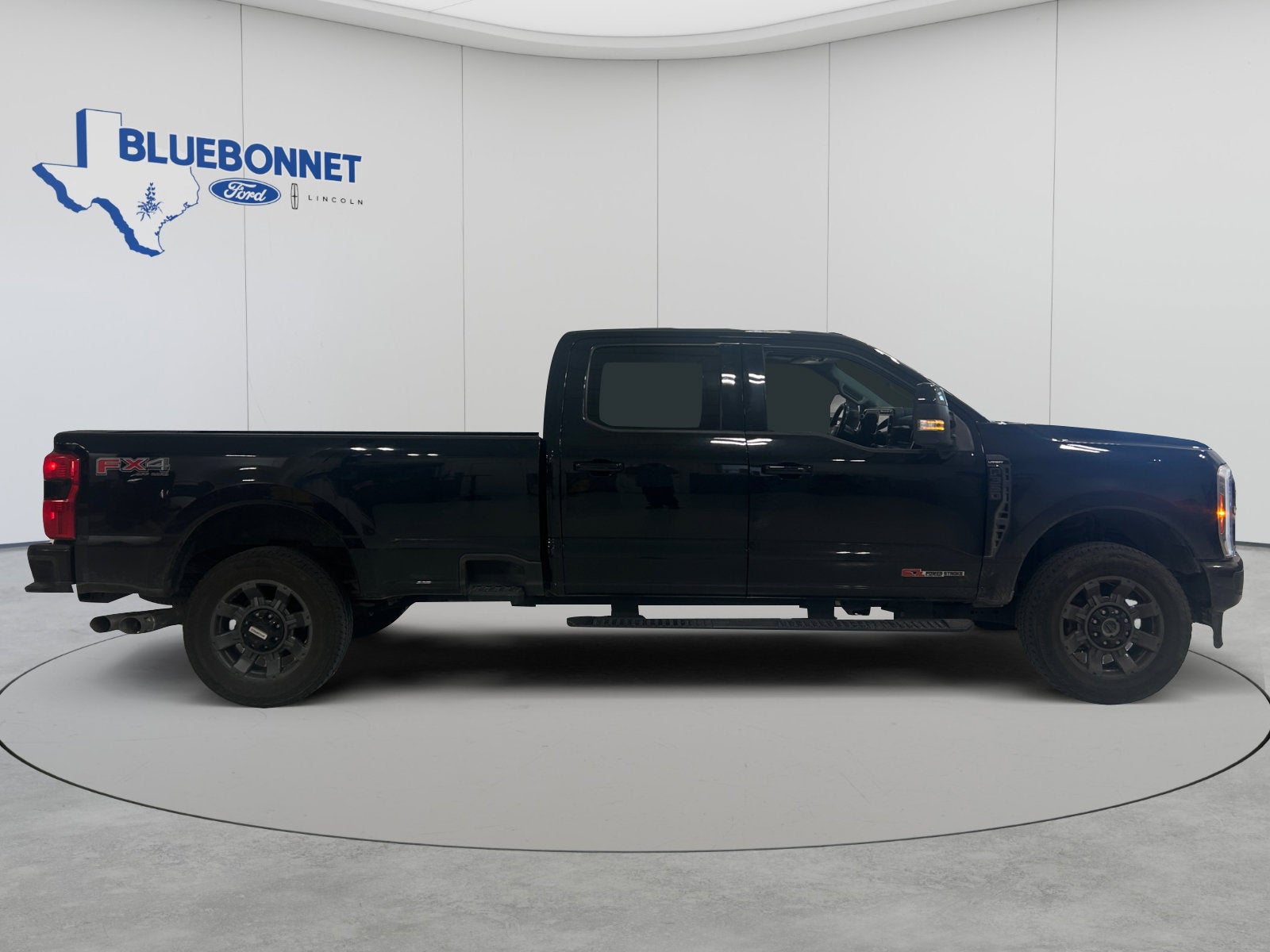 2023 Ford Super Duty F-350 SRW Base