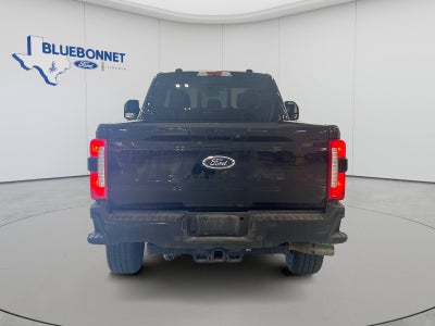 2023 Ford Super Duty F-350 SRW Base