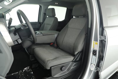 2024 Ford Super Duty F-350 SRW Base