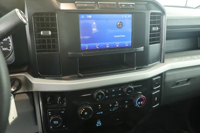 2024 Ford Super Duty F-350 SRW Base