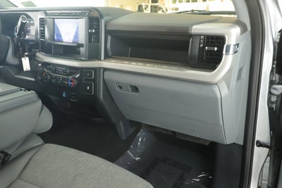 2024 Ford Super Duty F-350 SRW Base