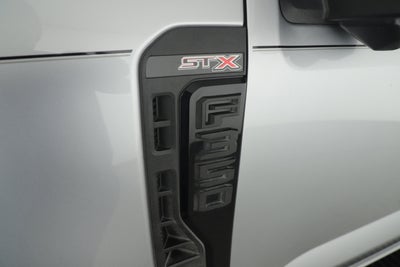 2024 Ford Super Duty F-350 SRW Base