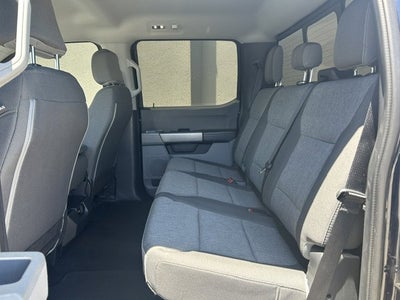 2024 Ford Super Duty F-350 SRW Base