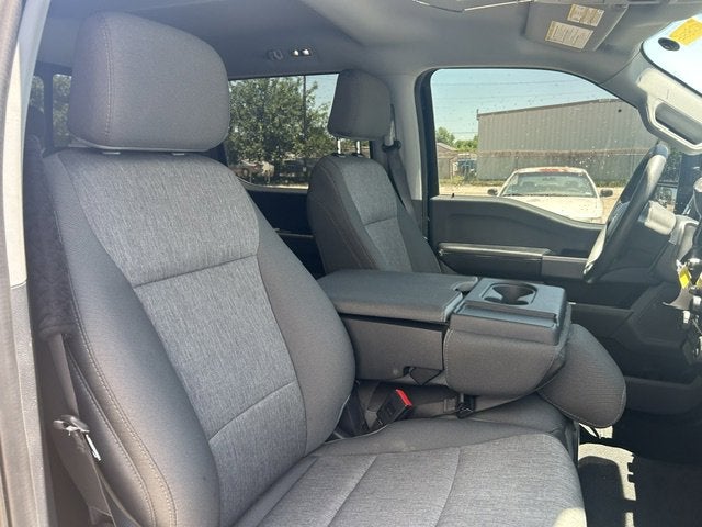 2024 Ford Super Duty F-350 SRW Base