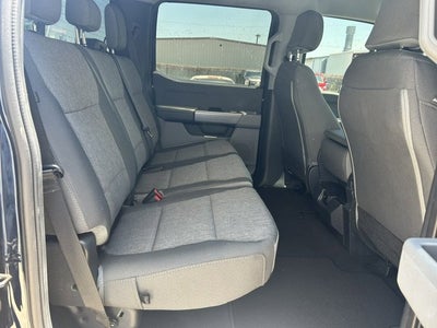 2024 Ford Super Duty F-350 SRW Base