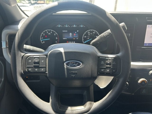 2024 Ford Super Duty F-350 SRW Base