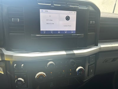 2024 Ford Super Duty F-350 SRW Base