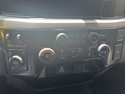 2024 Ford Super Duty F-350 SRW Base