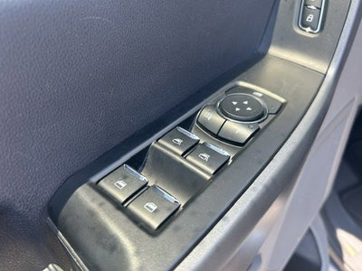 2024 Ford Super Duty F-350 SRW Base