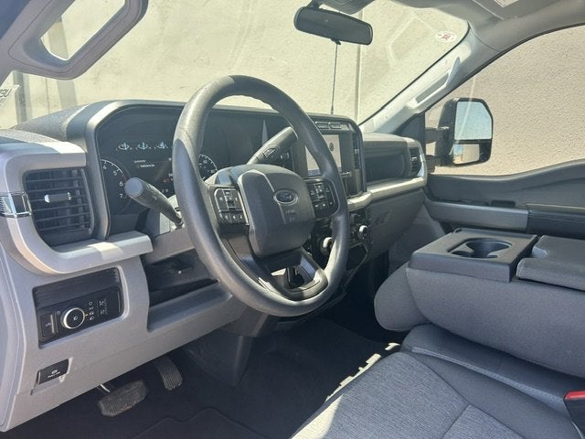 2024 Ford Super Duty F-350 SRW Base