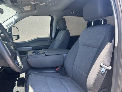 2024 Ford Super Duty F-350 SRW Base