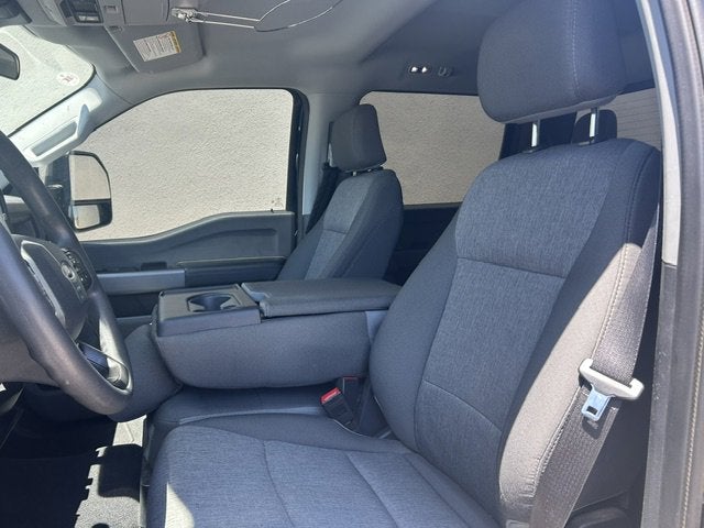 2024 Ford Super Duty F-350 SRW Base
