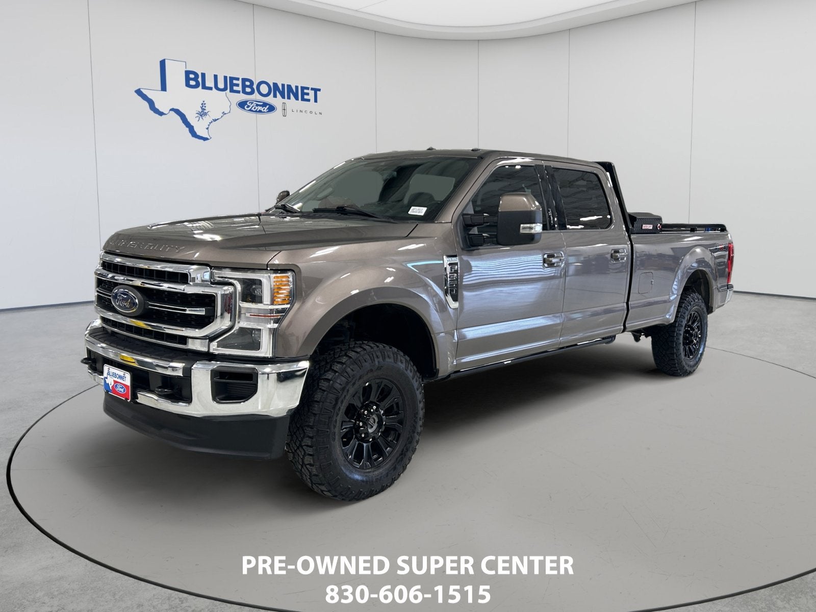 2022 Ford Super Duty F-350 SRW Base