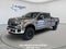 2022 Ford Super Duty F-350 SRW Base