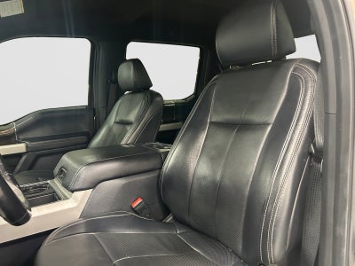 2022 Ford Super Duty F-350 SRW Base