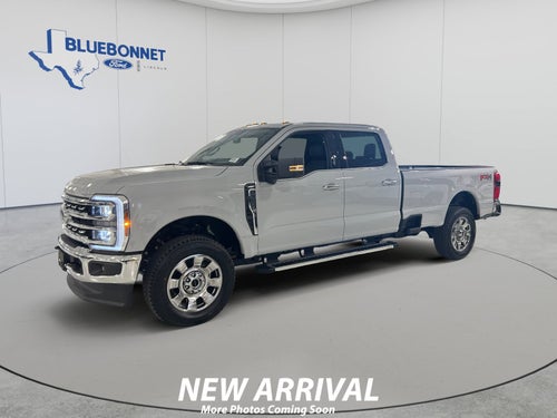 2026 Ford Super Duty F-350 SRW Base