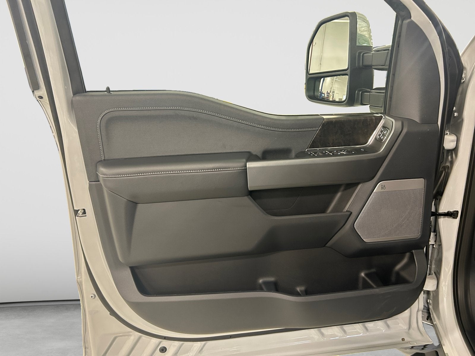 2026 Ford Super Duty F-350 SRW Base