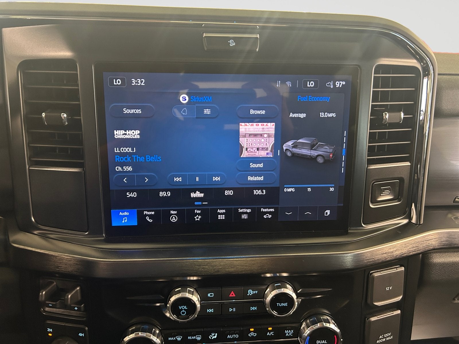 2026 Ford Super Duty F-350 SRW Base
