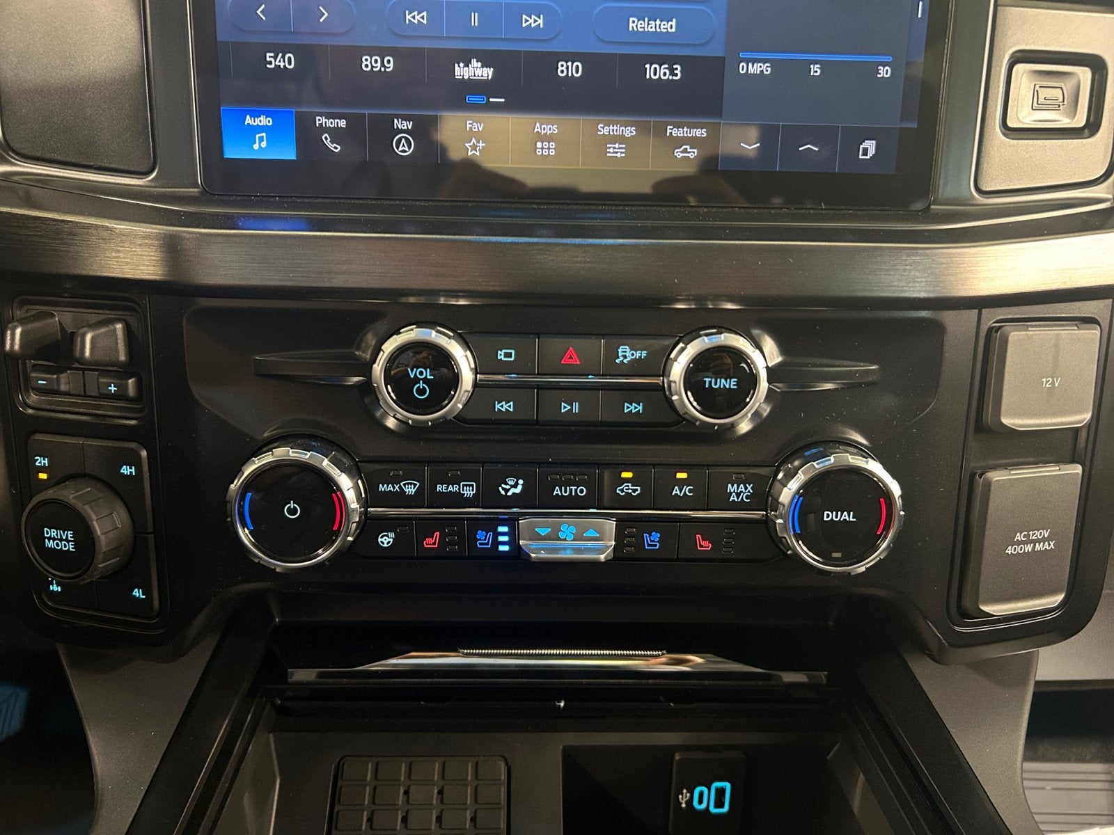 2026 Ford Super Duty F-350 SRW Base