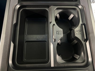2026 Ford Super Duty F-350 SRW Base