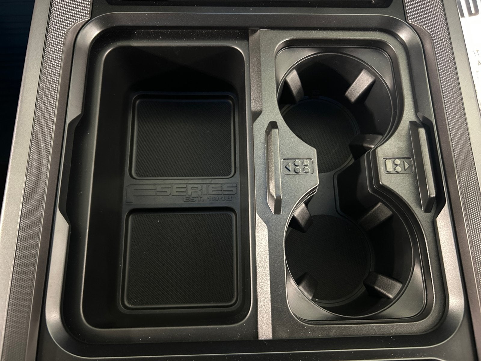 2026 Ford Super Duty F-350 SRW Base