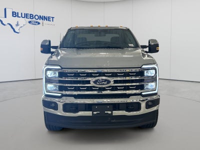 2026 Ford Super Duty F-350 SRW Base