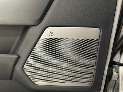 2026 Ford Super Duty F-350 SRW Base