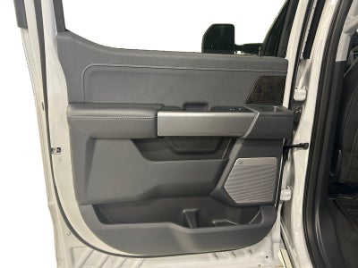 2026 Ford Super Duty F-350 SRW Base