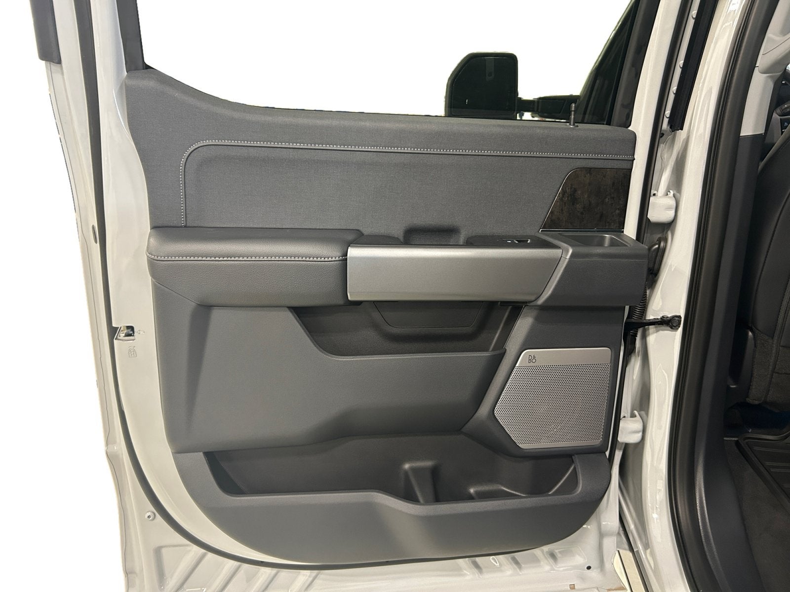2026 Ford Super Duty F-350 SRW Base