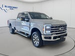 2026 Ford Super Duty F-350 SRW Base