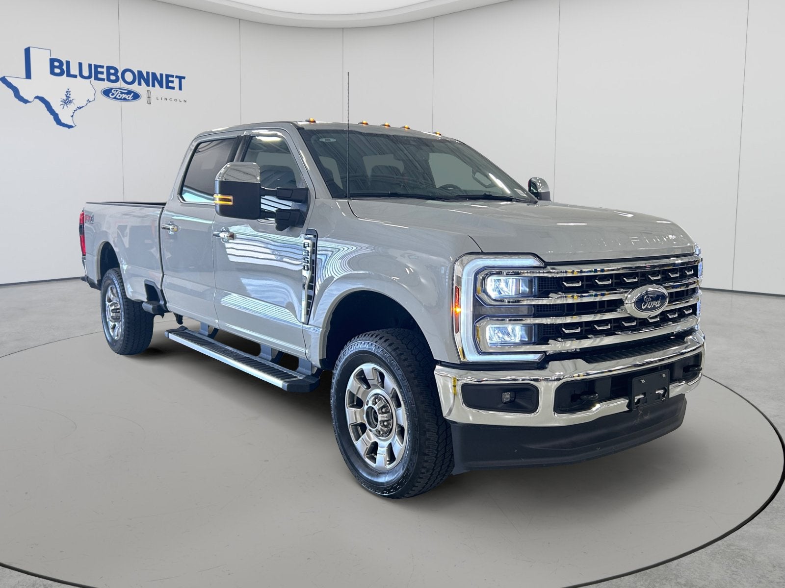 2026 Ford Super Duty F-350 SRW Base