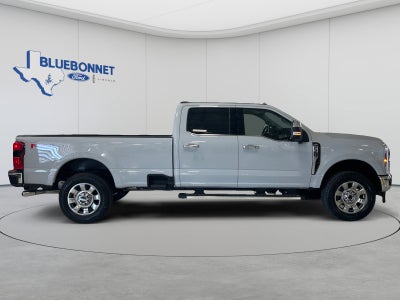 2026 Ford Super Duty F-350 SRW Base