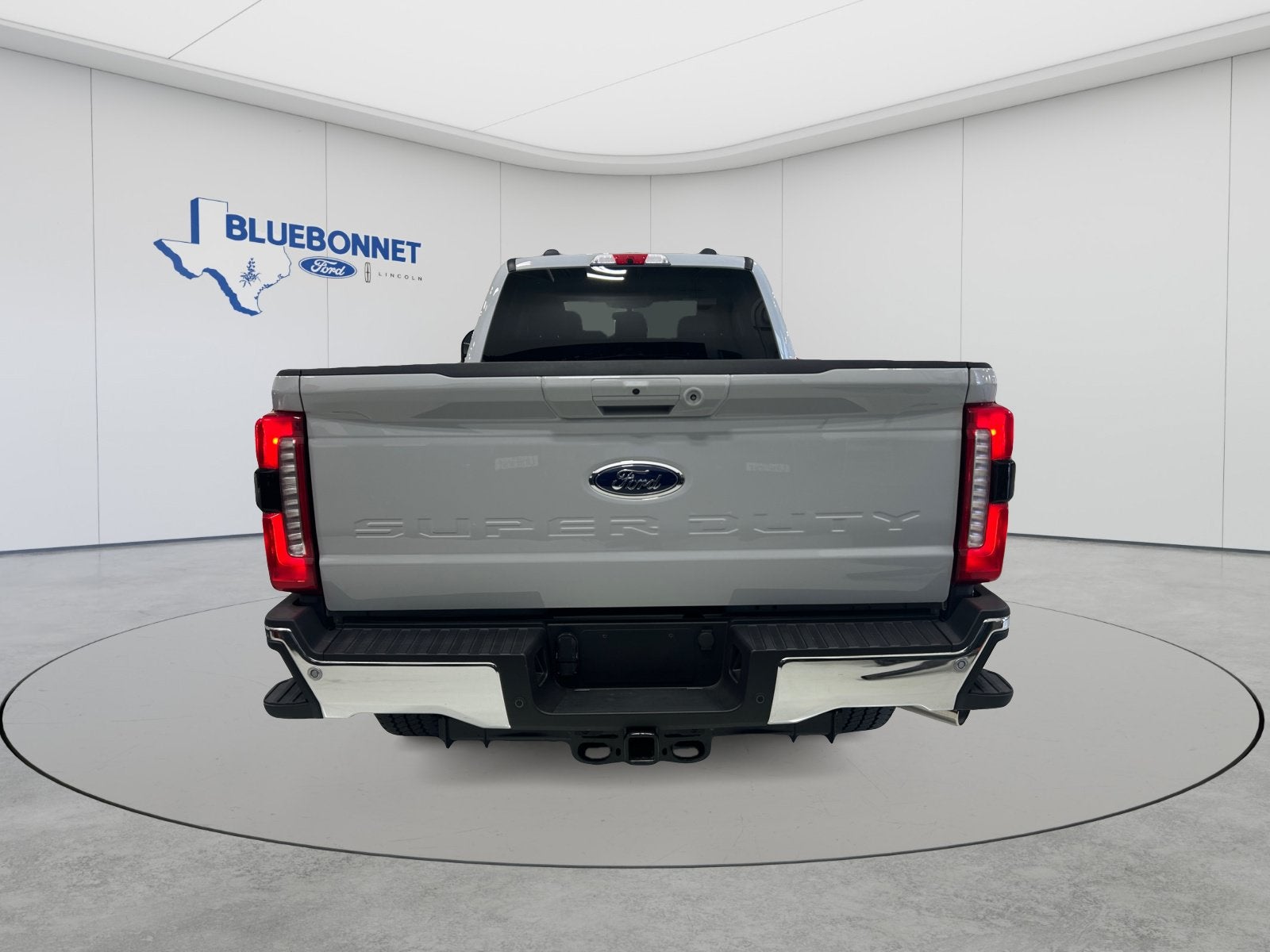 2026 Ford Super Duty F-350 SRW Base