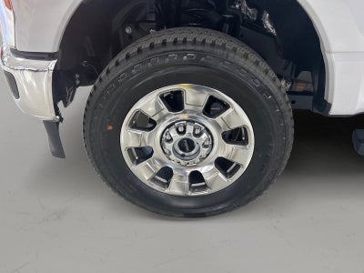 2026 Ford Super Duty F-350 SRW Base