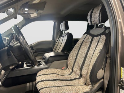 2018 Ford Super Duty F-350 SRW Base