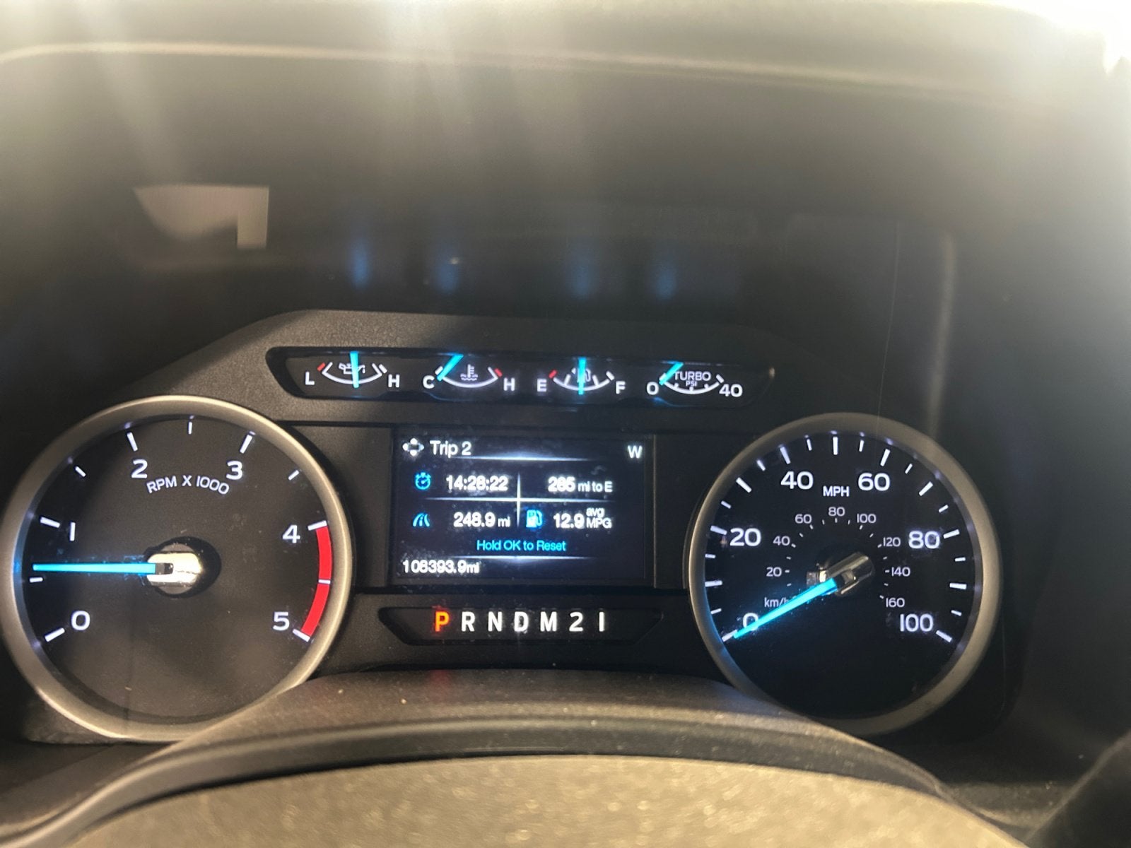 2018 Ford Super Duty F-350 SRW Base