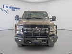 2018 Ford Super Duty F-350 SRW Base
