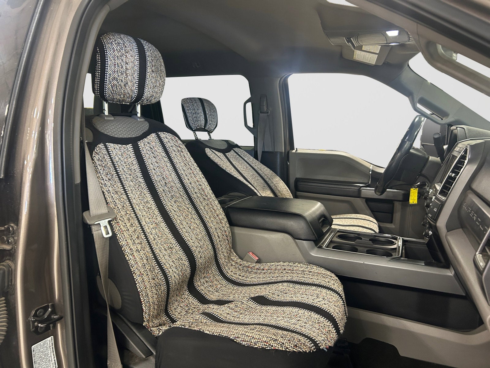2018 Ford Super Duty F-350 SRW Base