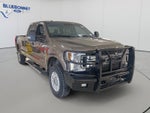 2018 Ford Super Duty F-350 SRW Base