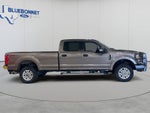 2018 Ford Super Duty F-350 SRW Base