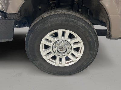 2018 Ford Super Duty F-350 SRW Base