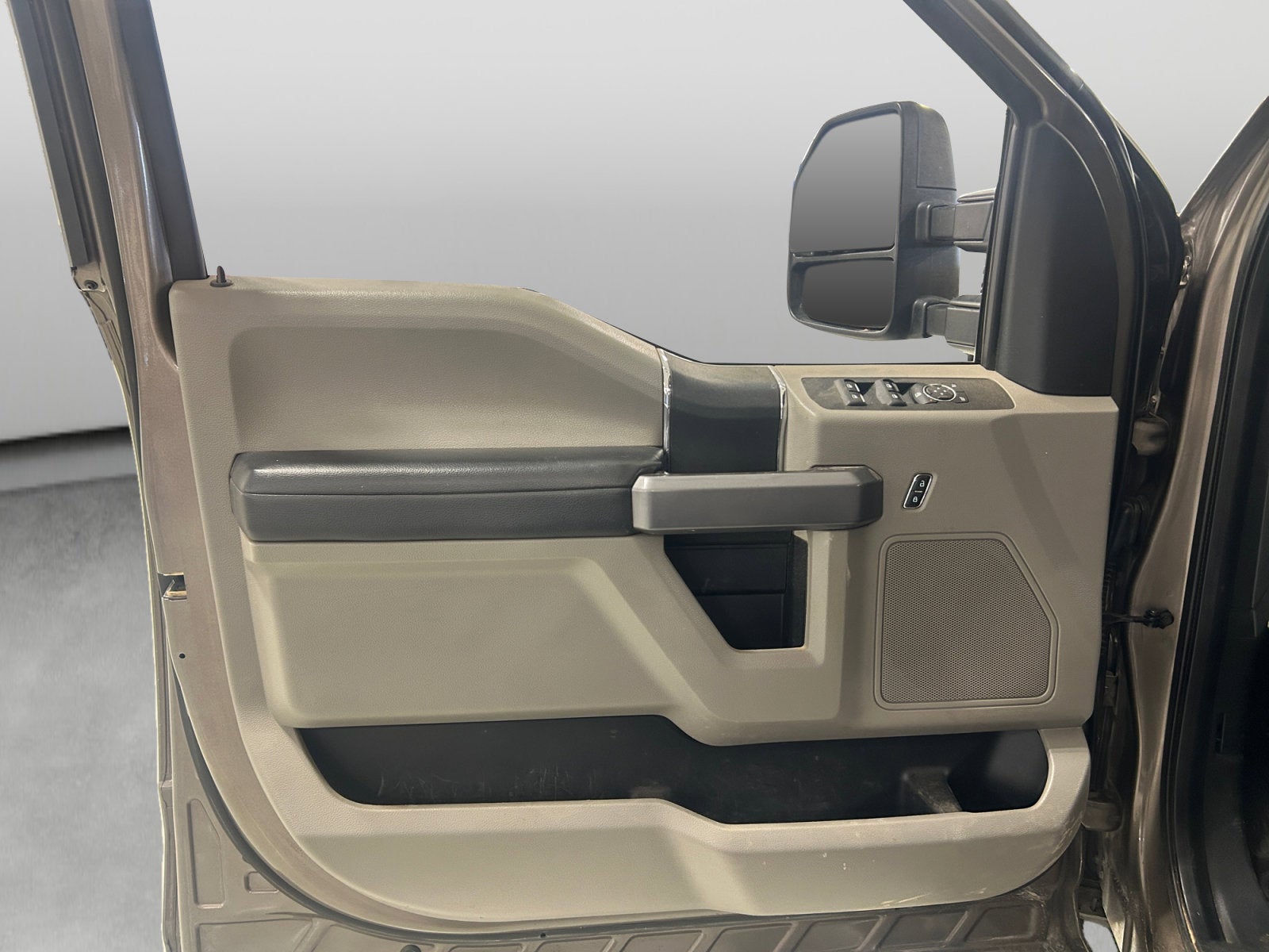 2018 Ford Super Duty F-350 SRW Base
