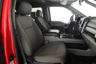 2017 Ford Super Duty F-350 SRW Base