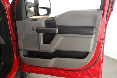 2017 Ford Super Duty F-350 SRW Base