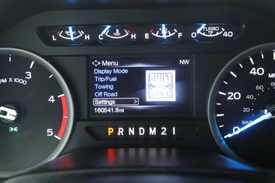 2017 Ford Super Duty F-350 SRW Base