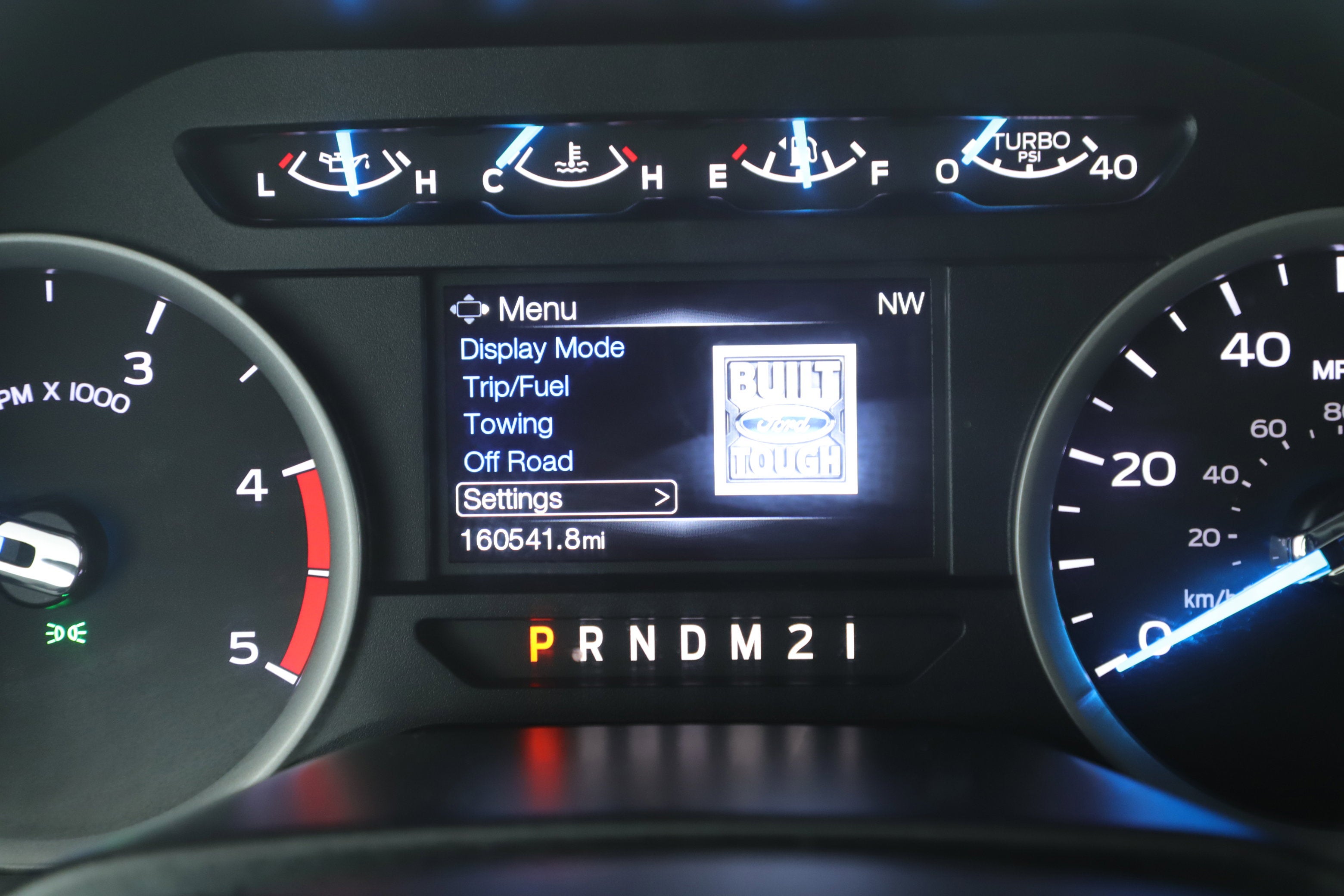 2017 Ford Super Duty F-350 SRW Base