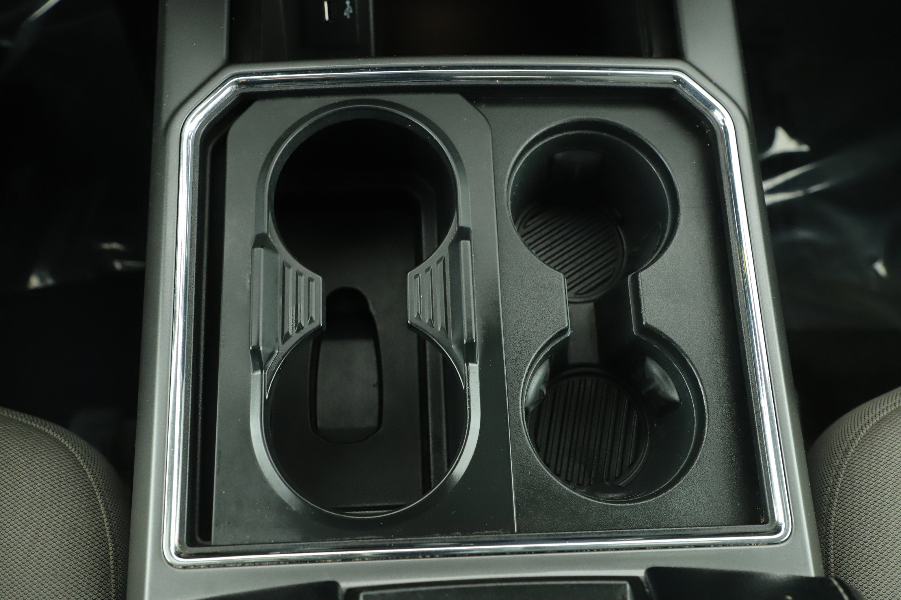 2017 Ford Super Duty F-350 SRW Base