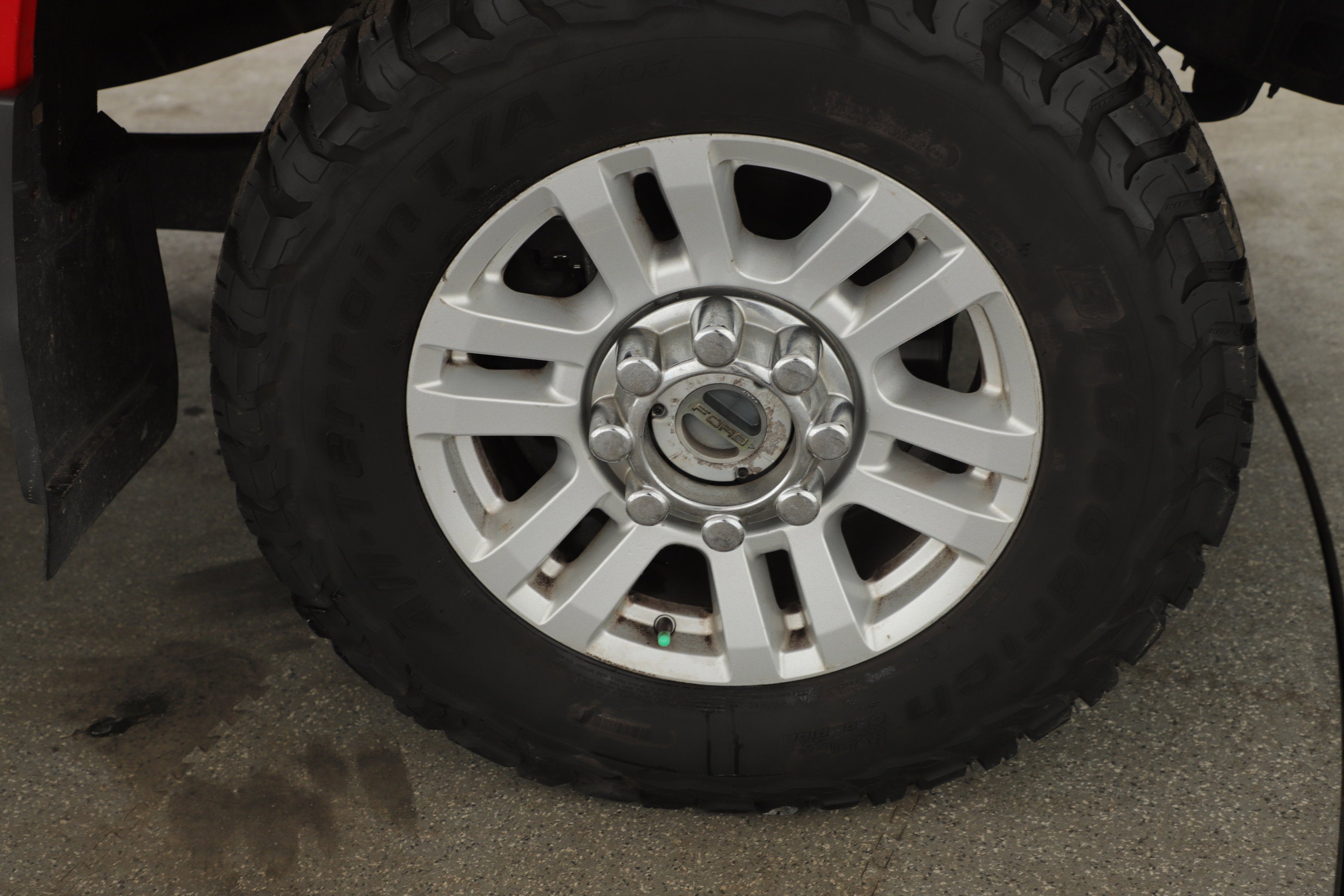 2017 Ford Super Duty F-350 SRW Base