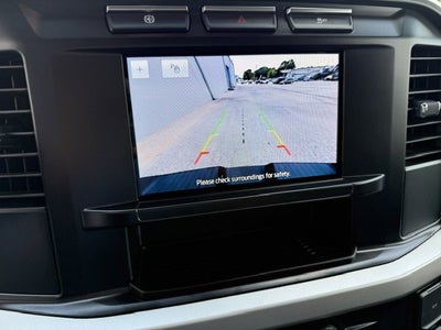 2024 Ford Super Duty F-350 SRW Base
