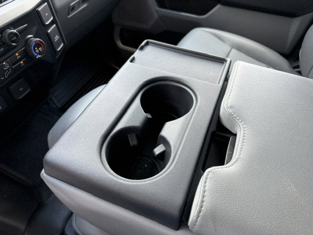 2024 Ford Super Duty F-350 SRW Base